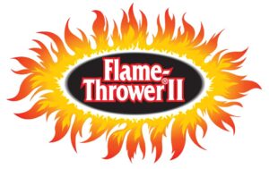 Flame-Thrower® II