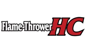 Flame-Thrower® HC Coil