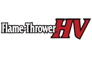 Flame-Thrower® HV Coil