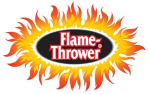 Flame-Thrower®